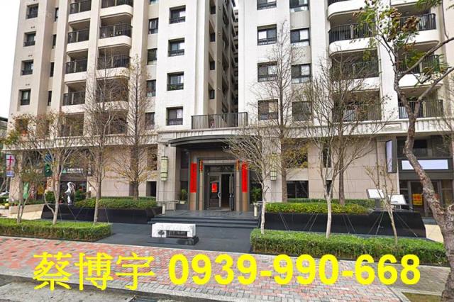 大里新甲路景川匯法拍