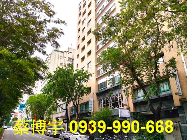 西區忠明南路蘭亭法拍