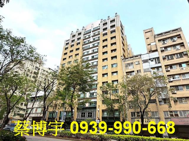 西區忠明南路蘭亭法拍