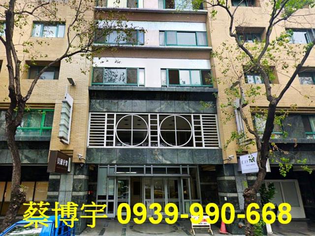 西區忠明南路蘭亭法拍