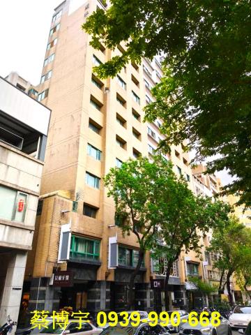西區忠明南路蘭亭法拍