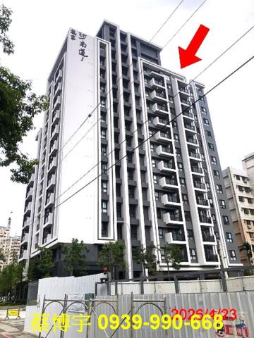 西屯親家河南道法拍屋