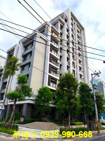 西屯親家河南道法拍屋