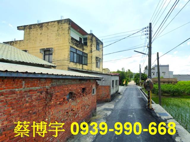 草屯鎮碧山路法拍透天
