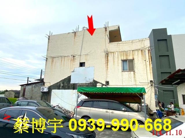 草屯鎮碧山路法拍透天