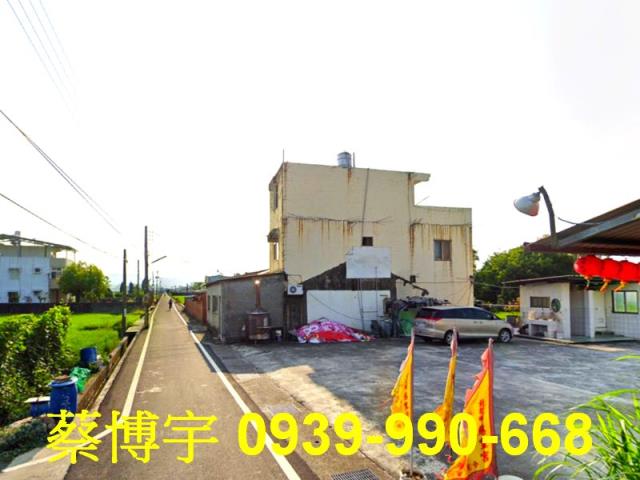 草屯鎮碧山路法拍透天