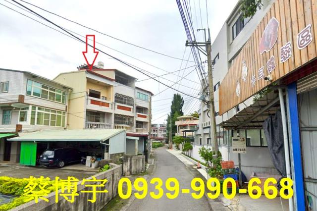 埔里鎮梅村一路法拍屋