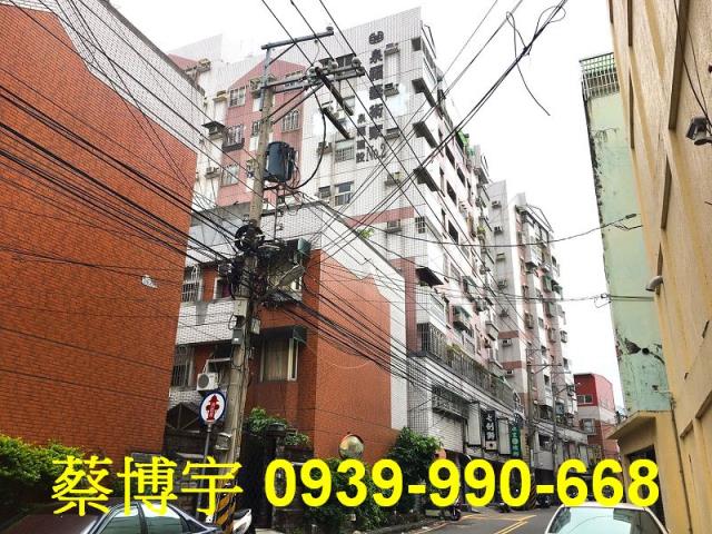 大里泉福藝術家法拍屋