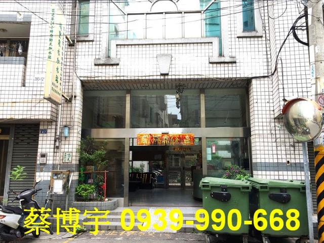 大里泉福藝術家法拍屋