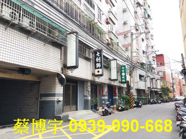 大里泉福藝術家法拍屋