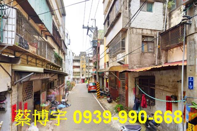 大肚蔗南路法拍屋公寓