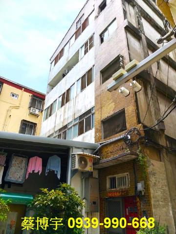 西屯文華路法拍屋公寓