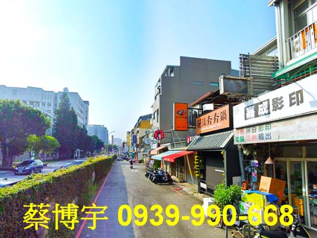 西屯文華路法拍屋公寓