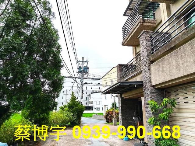 霧峰丁台路法拍屋透天