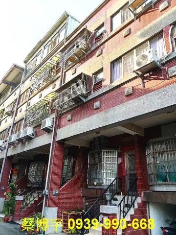 大雅區大林路春風小鎮